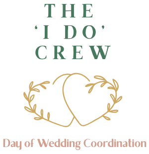 The I Do Crew Logo